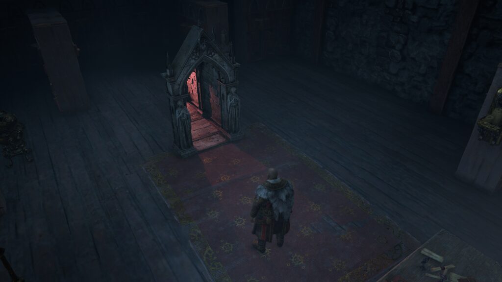 Diablo 4 Portal