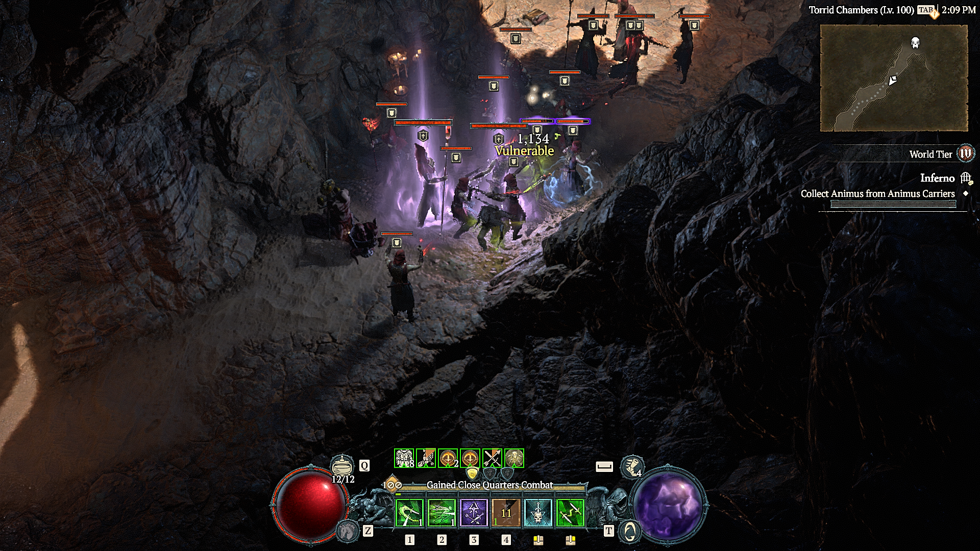 Why Buy Diablo 4 Boost Cuts Hours From Your Seasonal Start