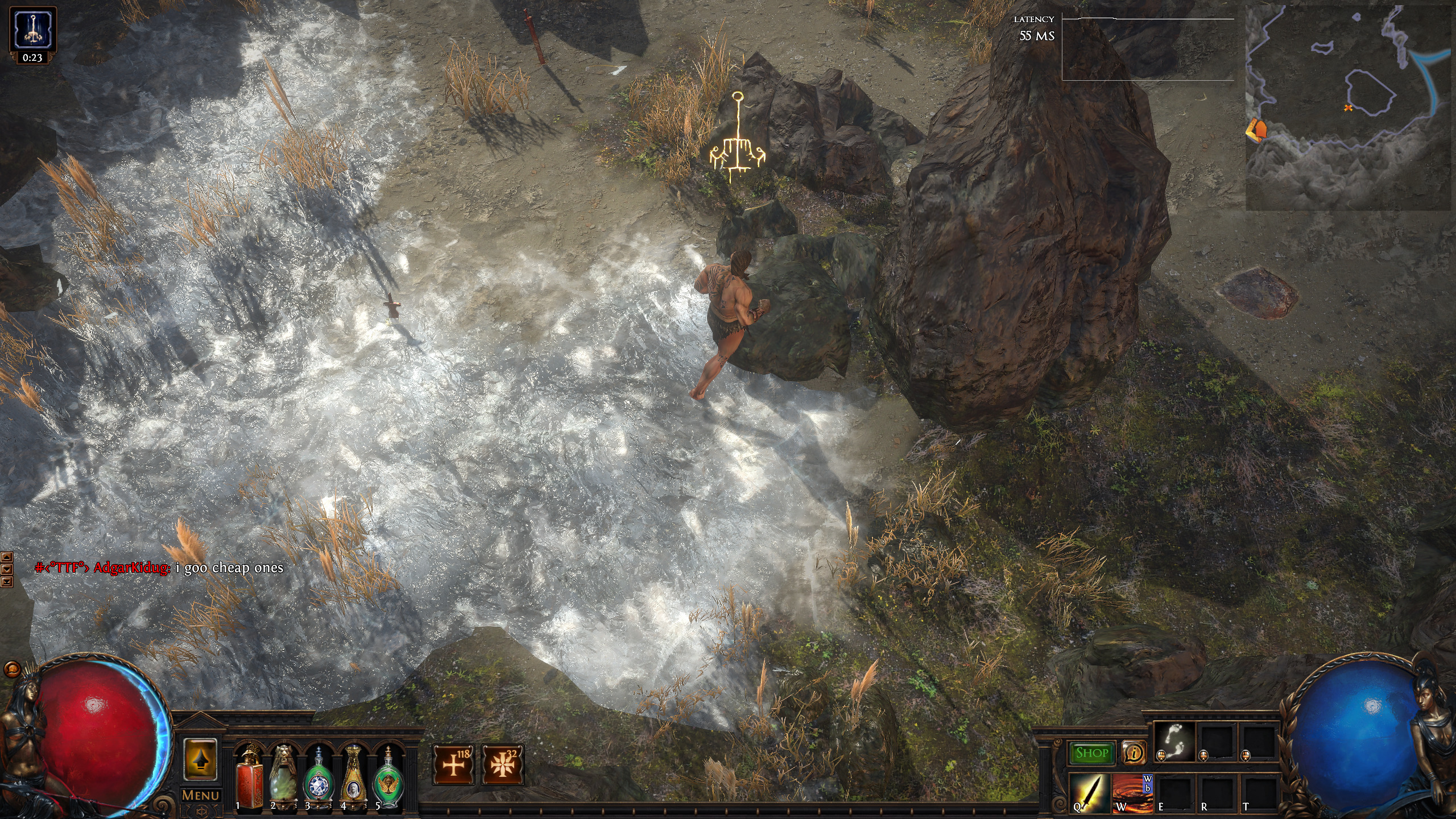 Path of Exileโs Complex Item Affix System: How Mods Can Change Your Gear and Build