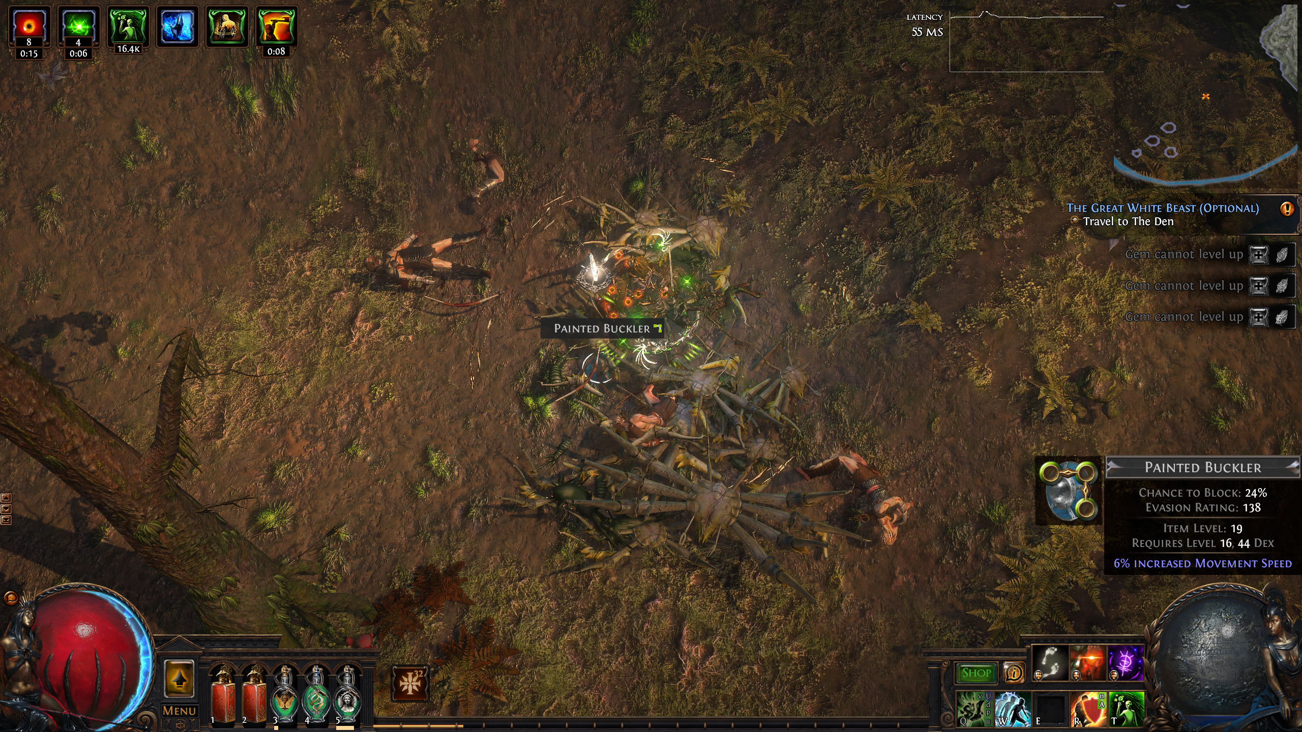 Blight League: How Path of Exileโs TowerโDefense Experiment Changed the Gameโs Mechanics