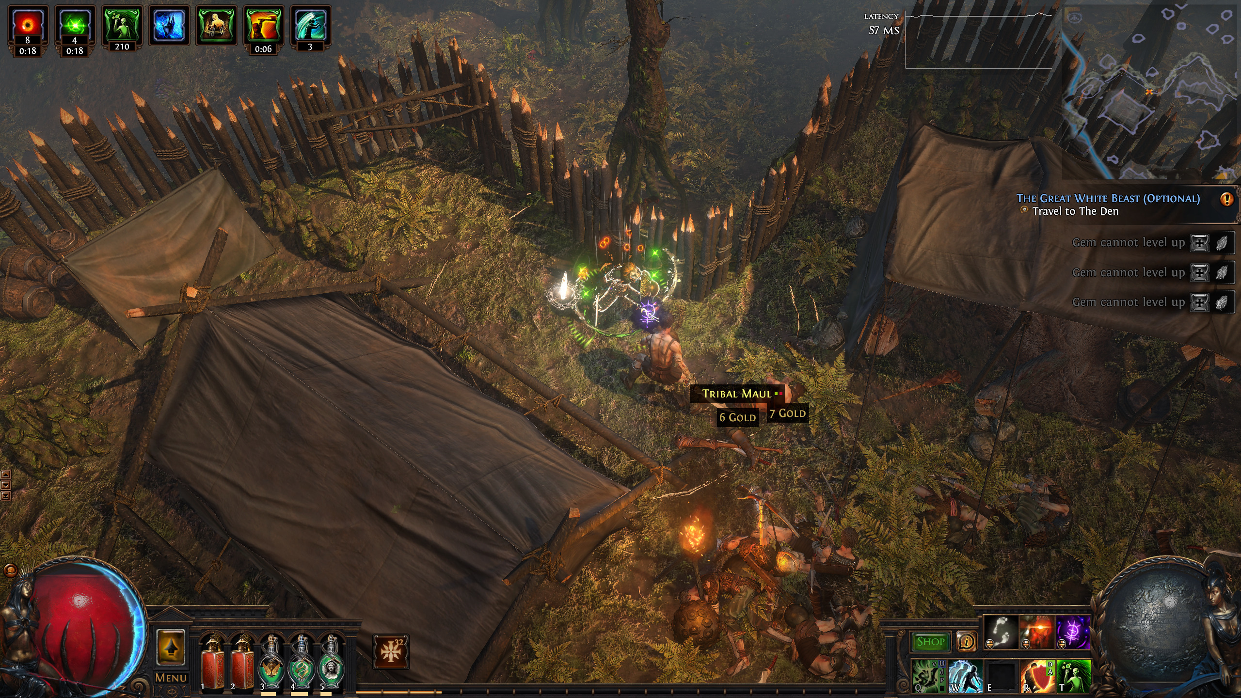How Path of Exileโs Itemization Sets the Bar for Customizable Gear in ARPGs