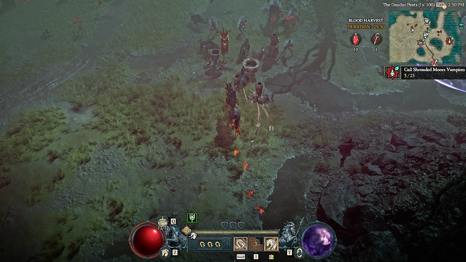 Buy PoE 2 Boost: The Fastest Path to Mythic Challenges and Elite Loot
