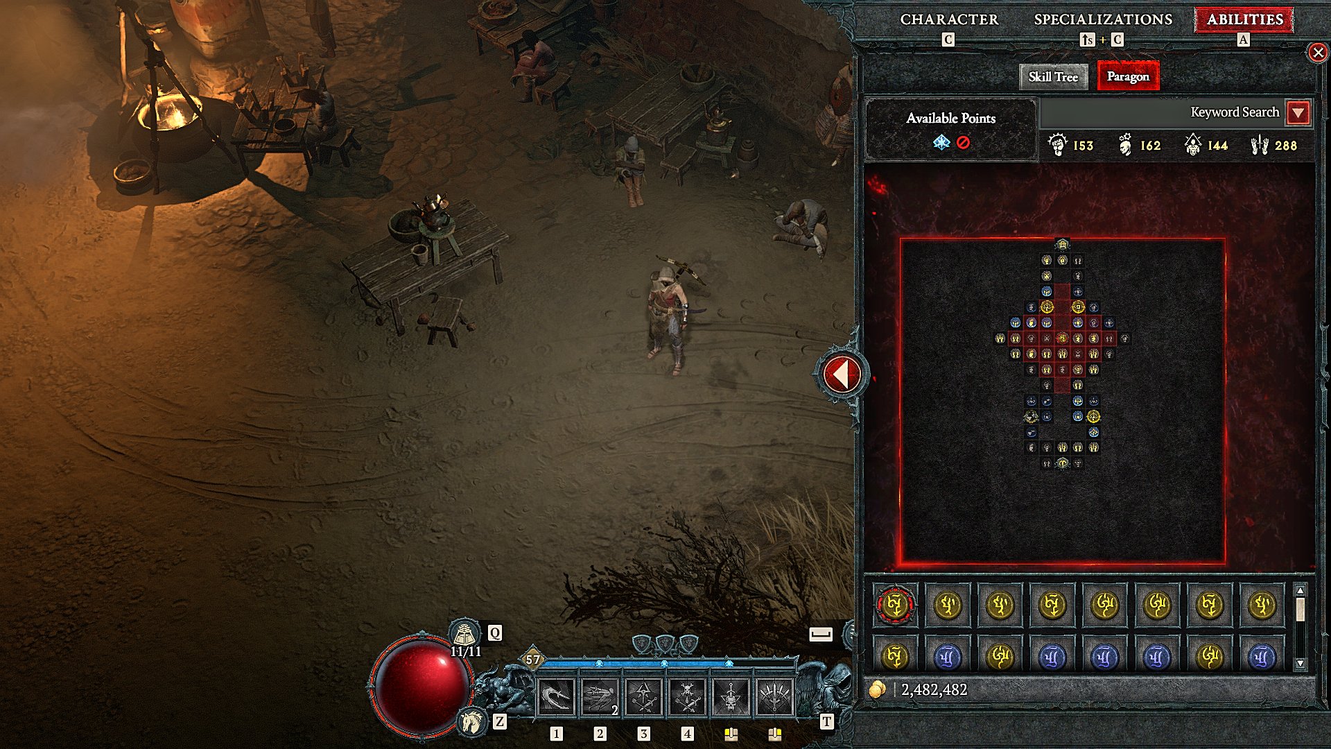Diablo 4 Boost or Not: Catching Up Mid-Season